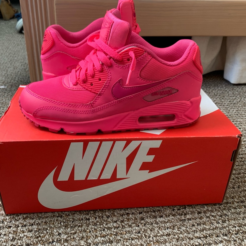 Nike